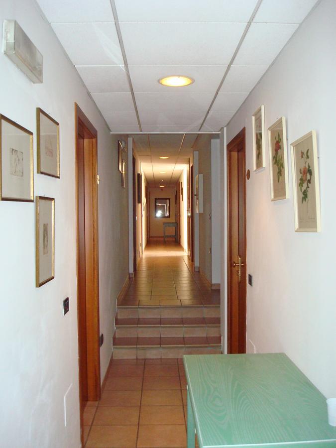 Albergo Cenni Savio di Ravenna Exterior photo