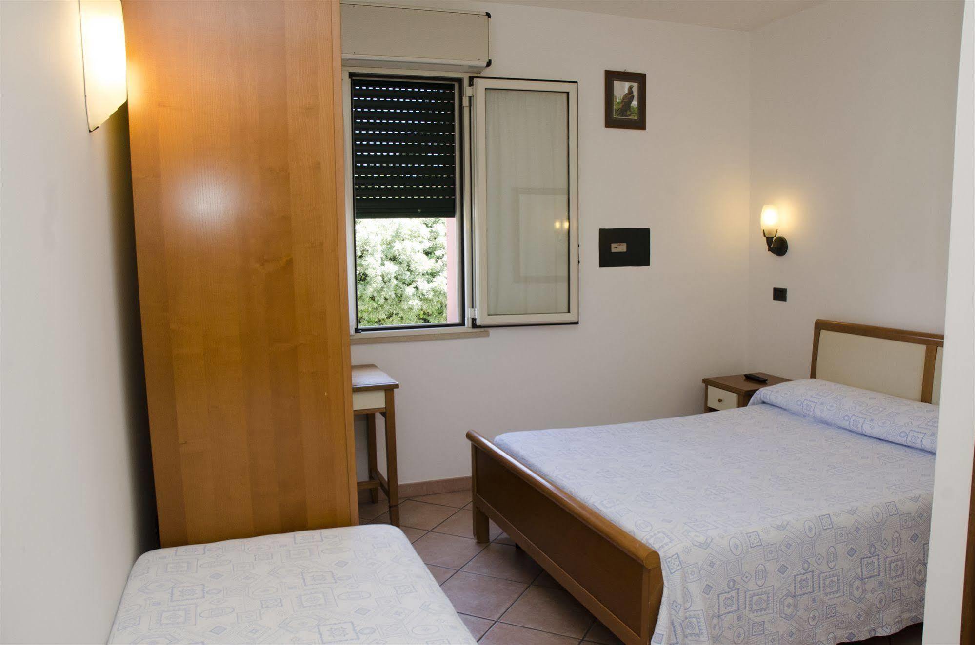 Albergo Cenni Savio di Ravenna Exterior photo